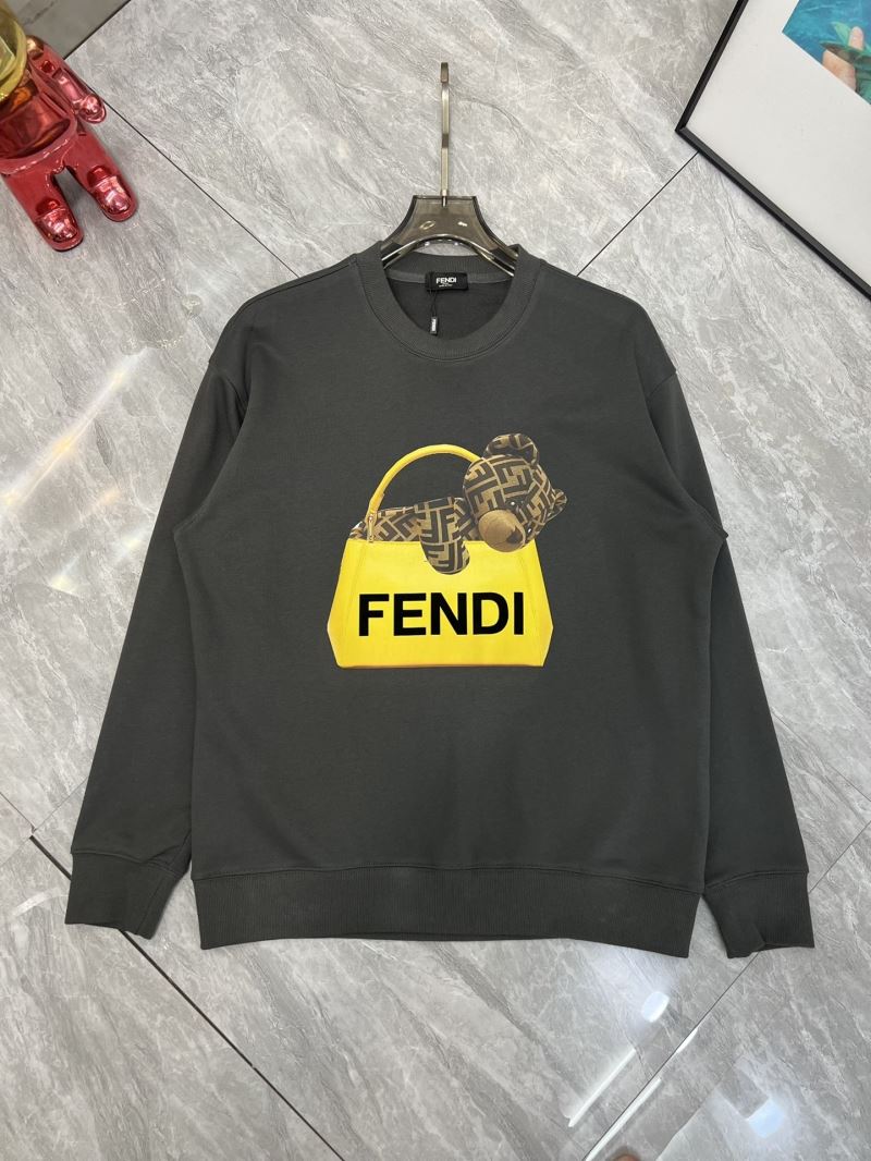 Fendi Hoodies